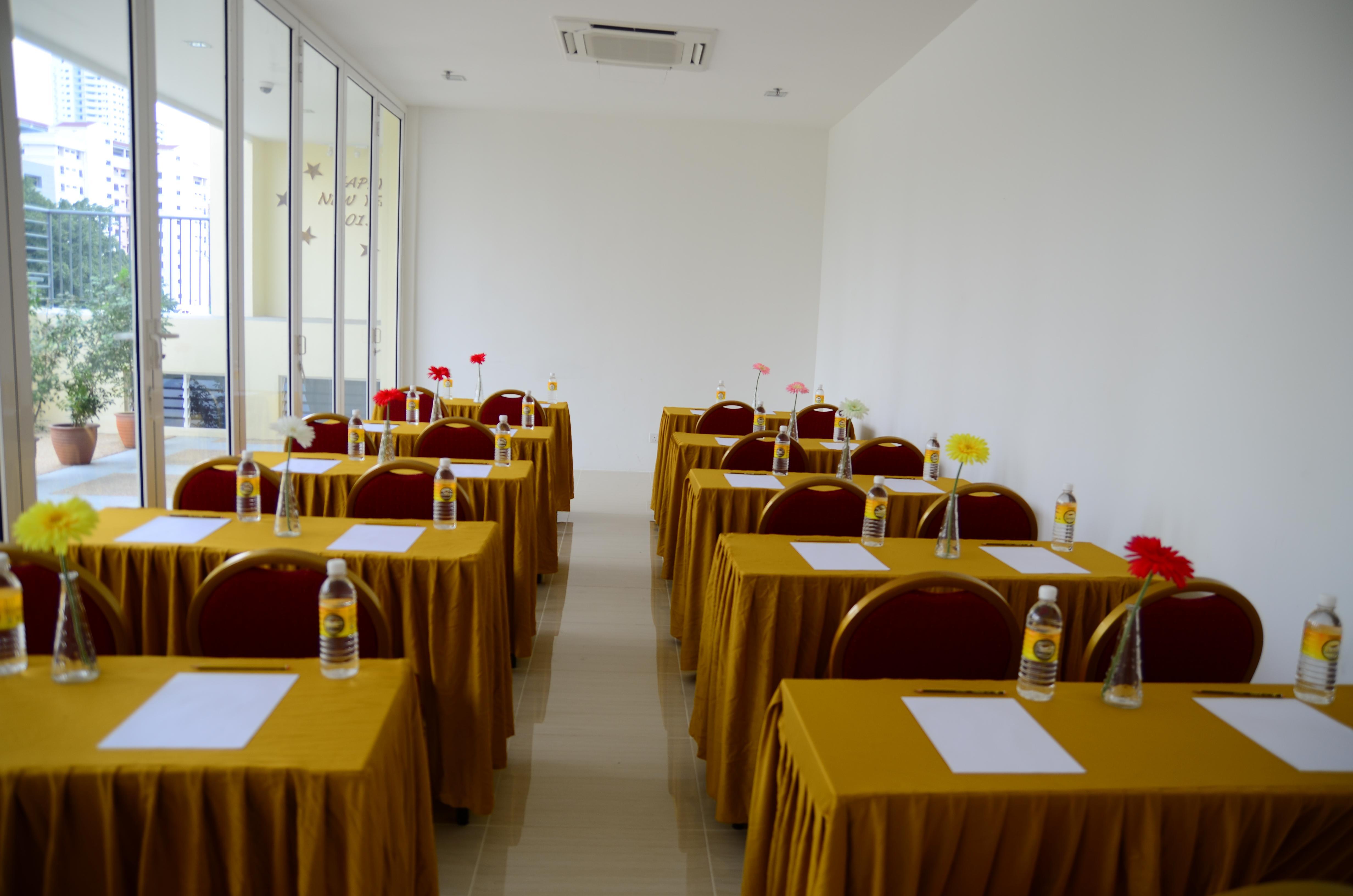 Hotel Sakura Elite Kuala Lumpur Exteriér fotografie