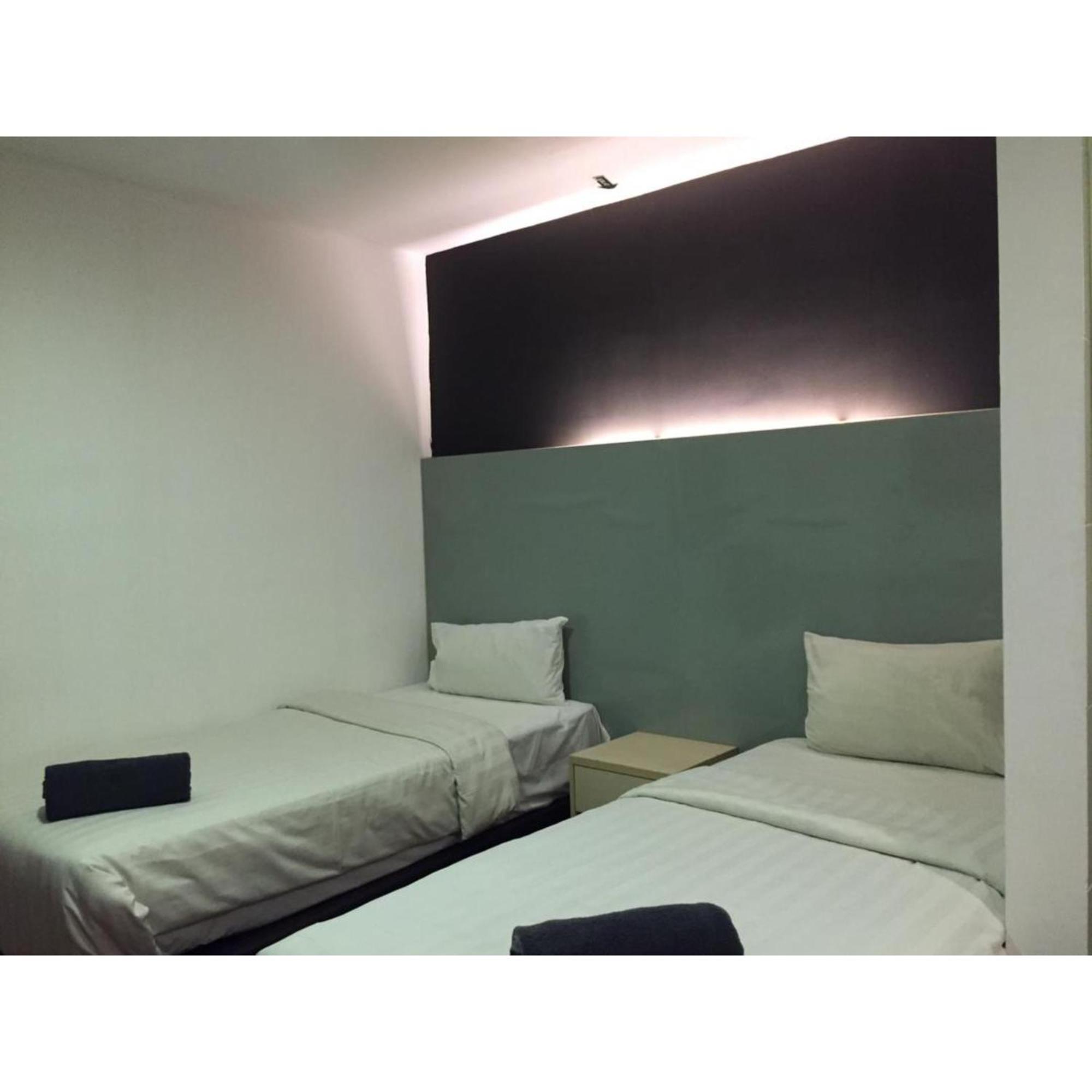 Hotel Sakura Elite Kuala Lumpur Exteriér fotografie