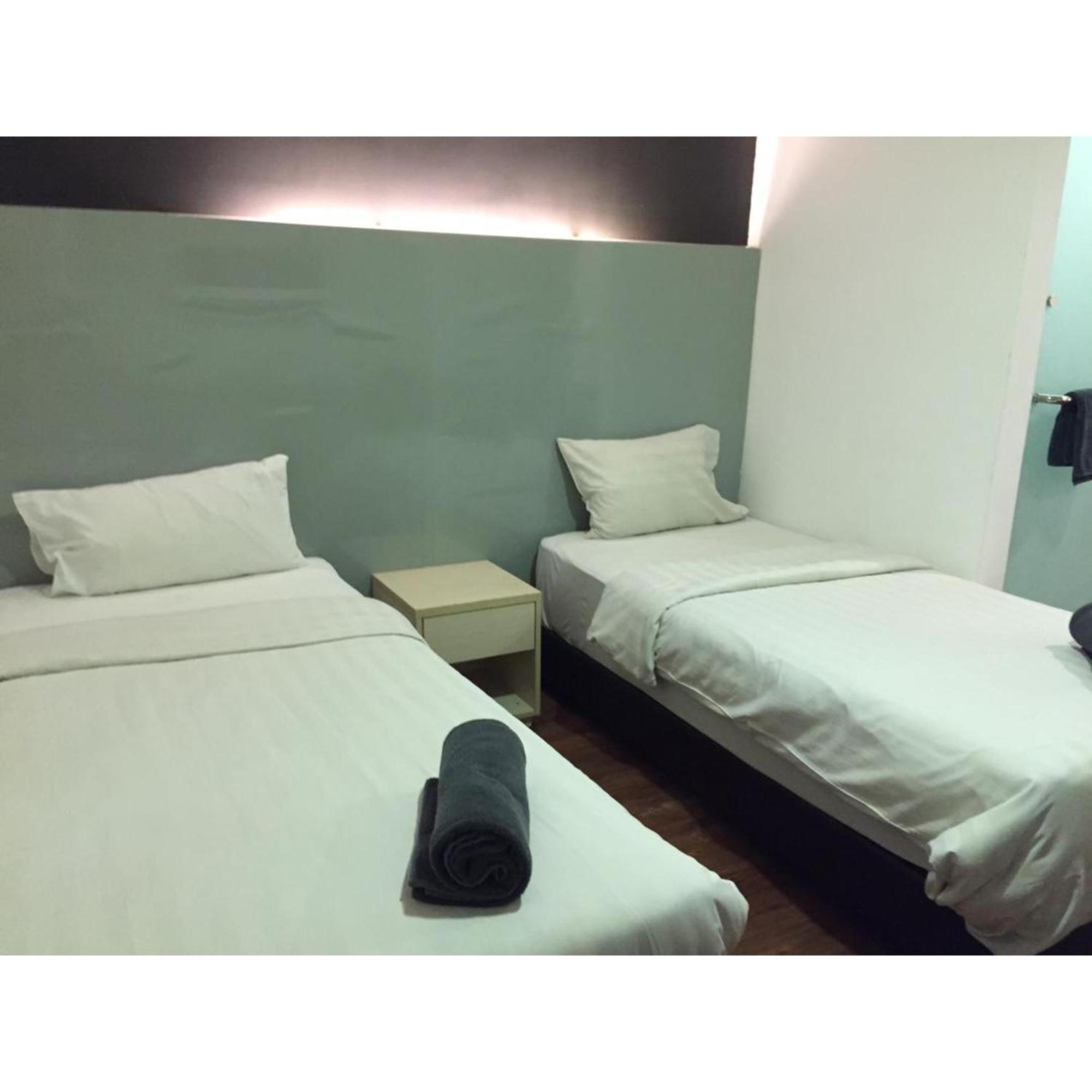 Hotel Sakura Elite Kuala Lumpur Exteriér fotografie