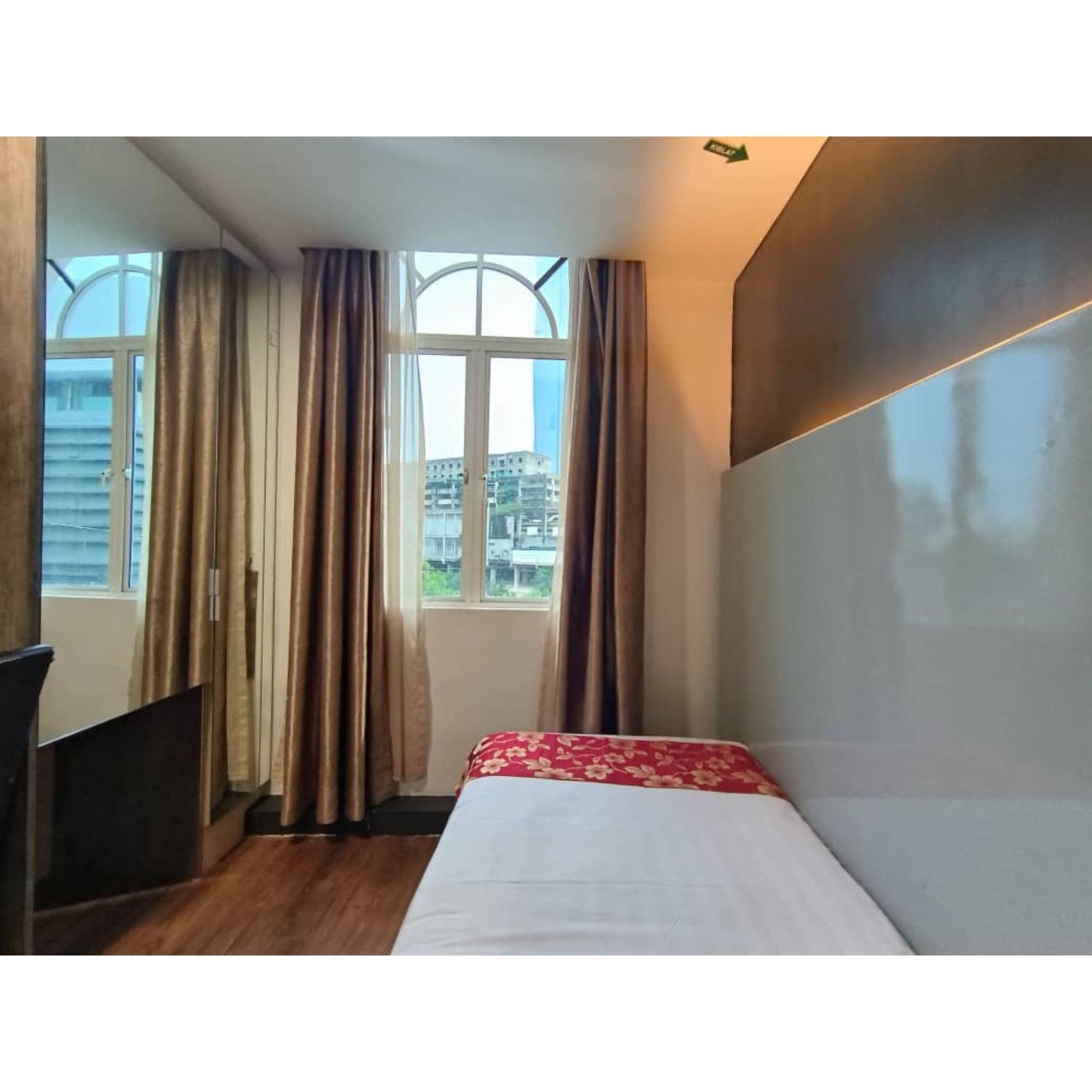 Hotel Sakura Elite Kuala Lumpur Exteriér fotografie