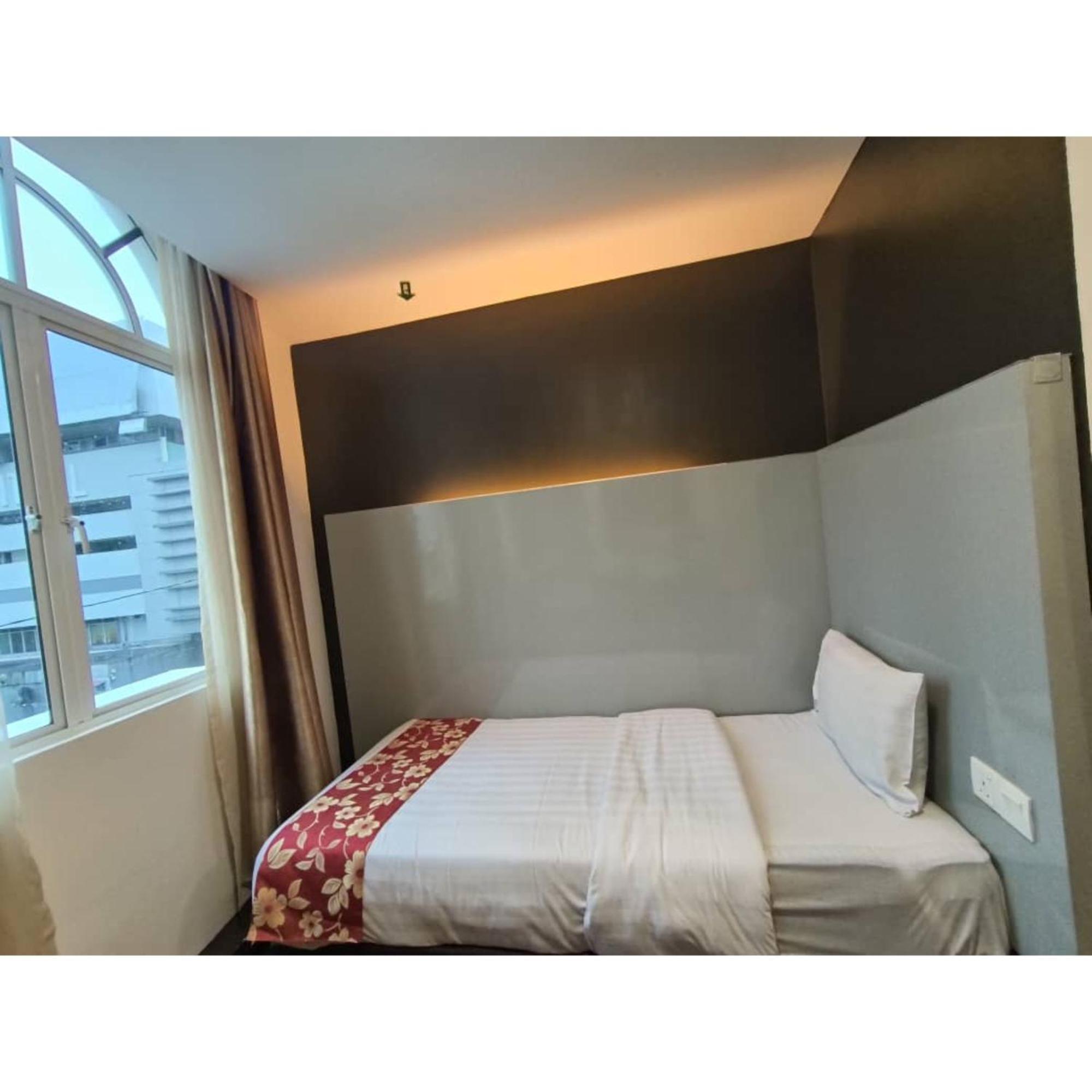 Hotel Sakura Elite Kuala Lumpur Exteriér fotografie
