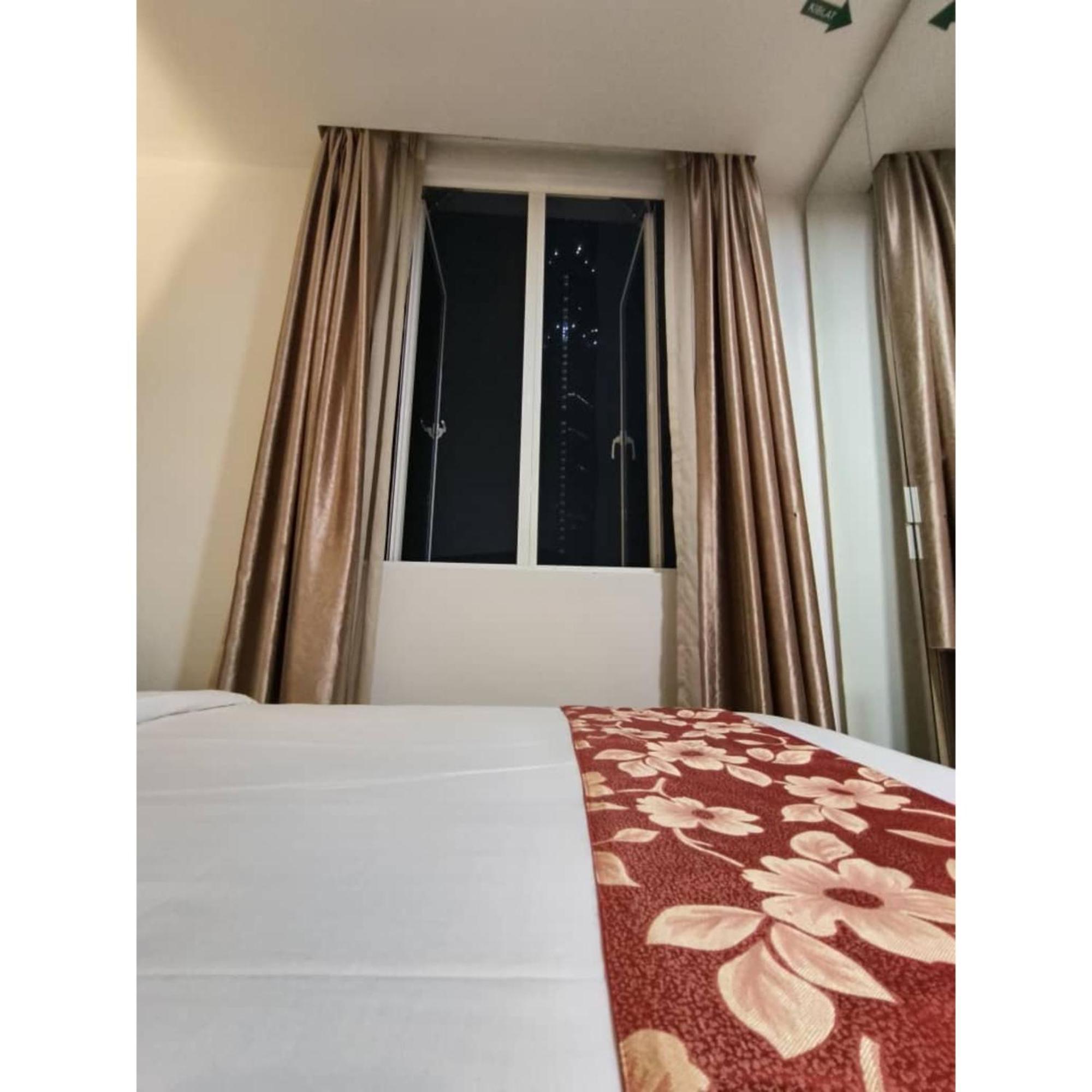 Hotel Sakura Elite Kuala Lumpur Exteriér fotografie