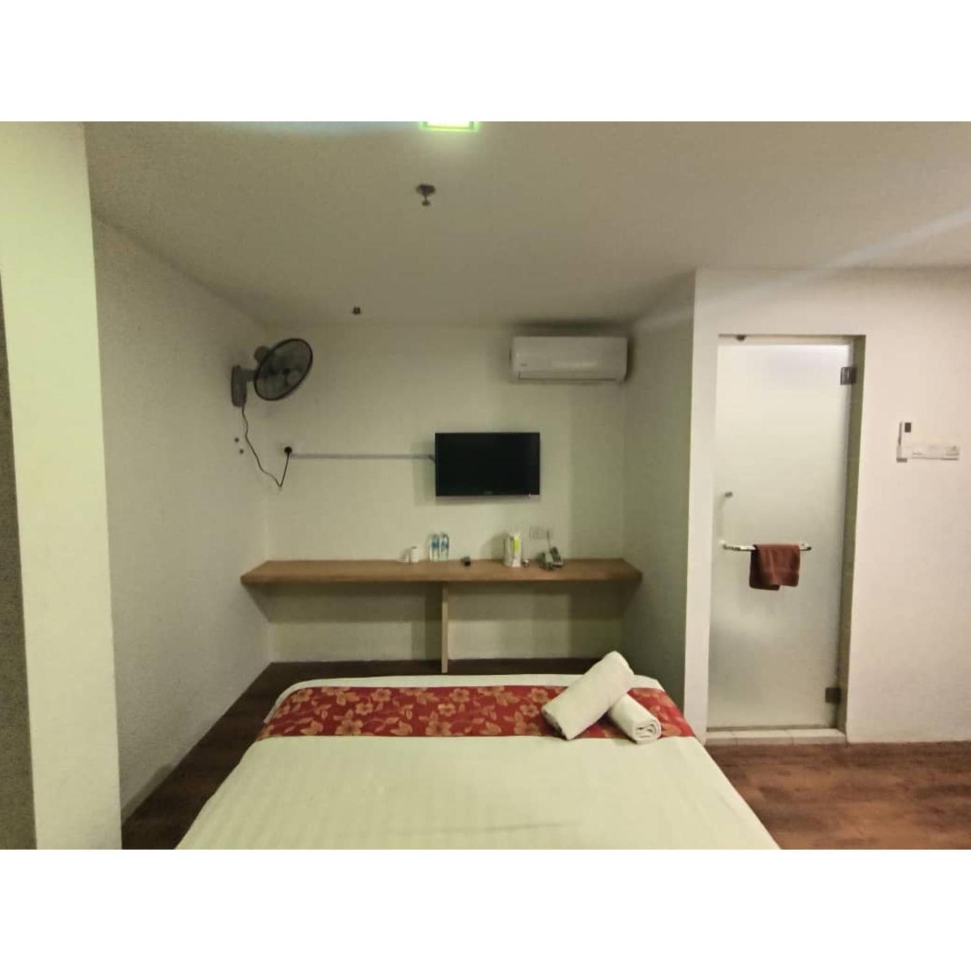 Hotel Sakura Elite Kuala Lumpur Exteriér fotografie
