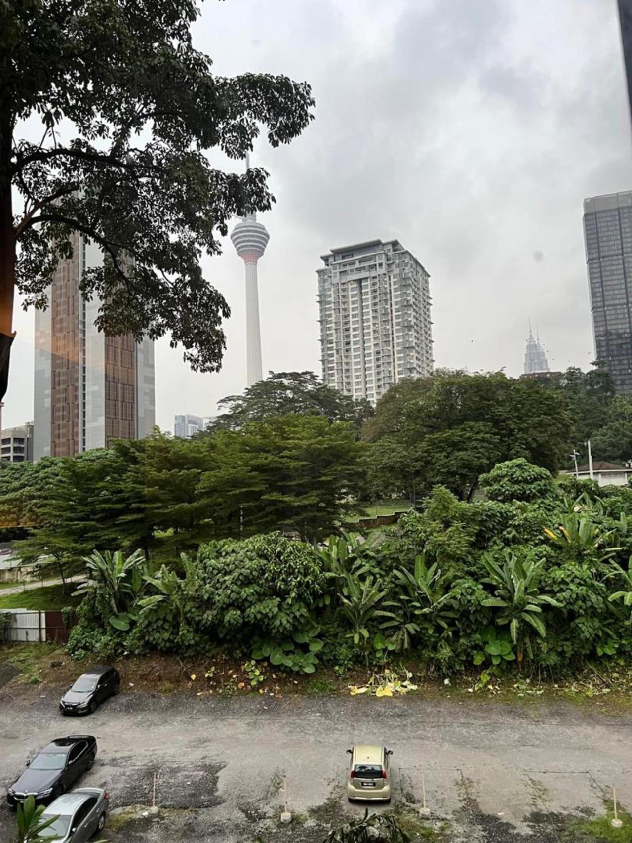 Hotel Sakura Elite Kuala Lumpur Exteriér fotografie